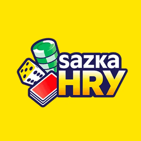 Sazka Hry